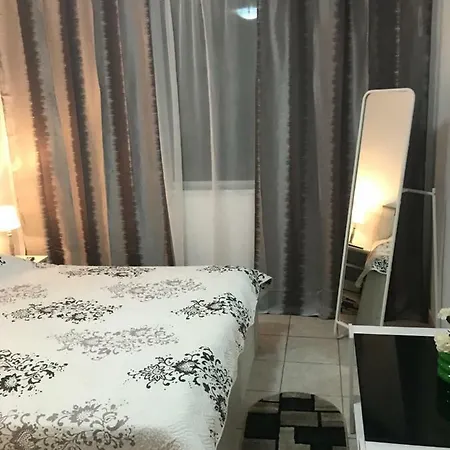 Studio Cosmin Guest house